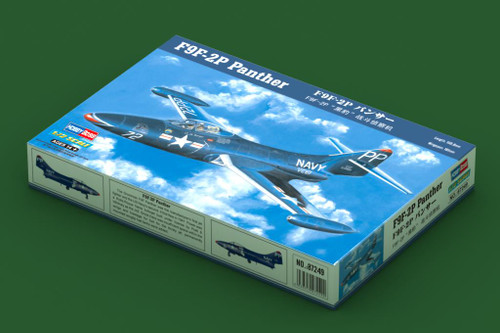 1/72 F9F-2P PANTHER - 87249