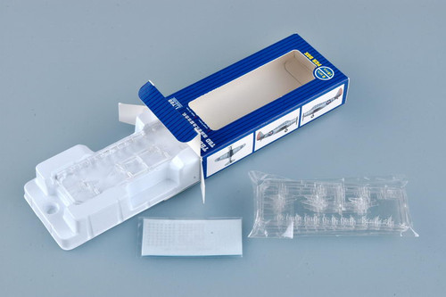 1/700 TBD-1 DEVASTATOR  - 03403