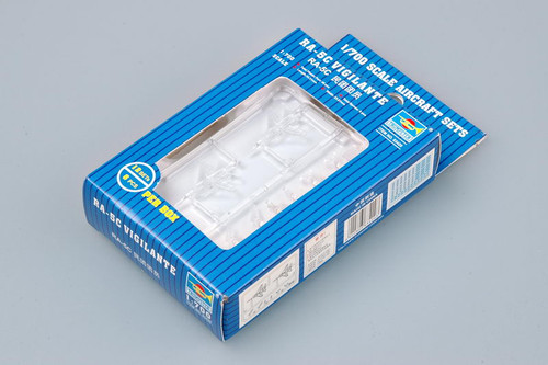 1/700 RA-5C VIGILANTE  - 03420