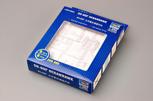 1/350 SH-60F OCEANHAWK  - 06239