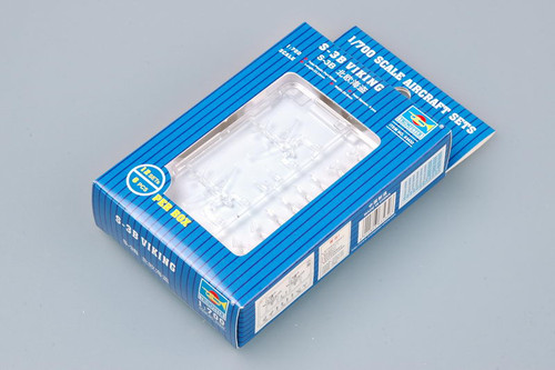 1/700 S-3B VIKING  - 03432 1/700 S-3B VIKING  - 03432