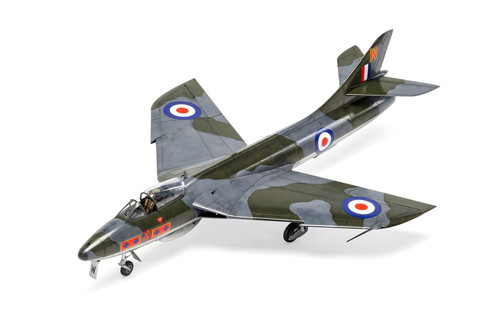 1/48 Hawker Hunter F.6 - A09185