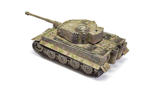 1/35 Tiger-1 "Late Version" - A1364