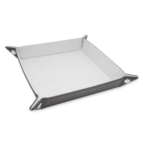 Square Dice Tray Square Dice Tray