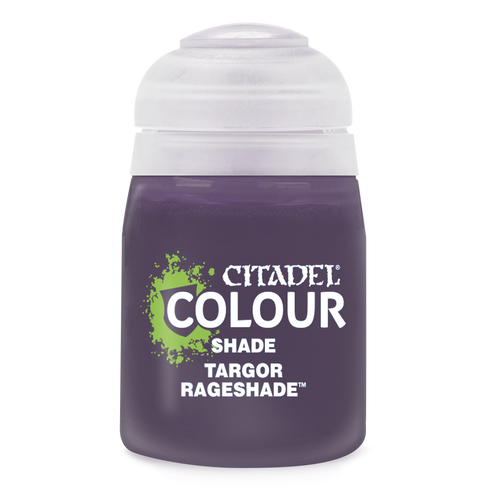 GW24-31 SHADE: TARGOR RAGESHADE