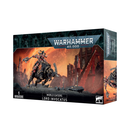 Miniatures - Games Workshop - Warhammer 40,000 - Page 1