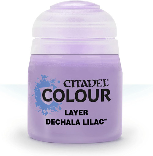 GW22-82 LAYER: DECHALA LILAC