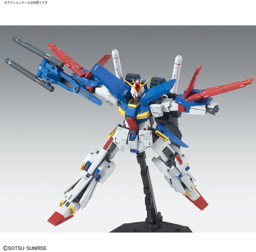 MG Crossbone Gundam X-1 ver.Ka - Brookhurst Hobbies