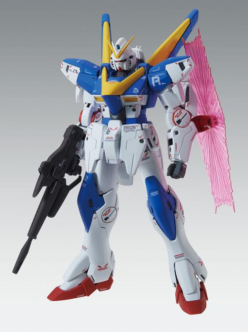 1/100 MG Wing Zero Ver Ka. - Brookhurst Hobbies