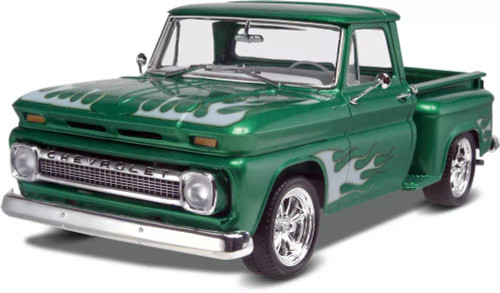 1/25 1965 Chevy Step Side - 857210