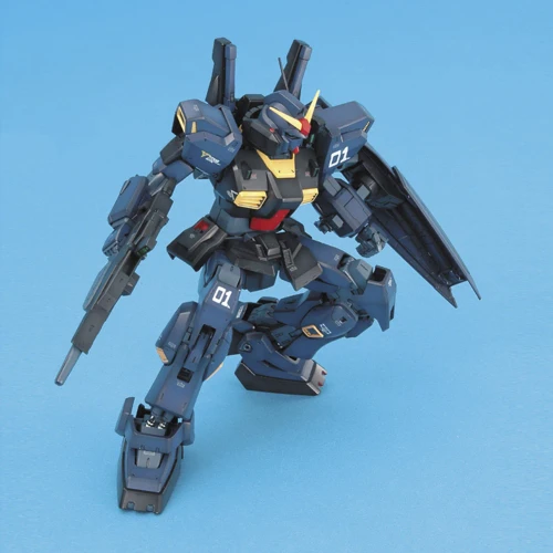 1/100 MG Gundam Mk-II (Titans) "Z Gundam"