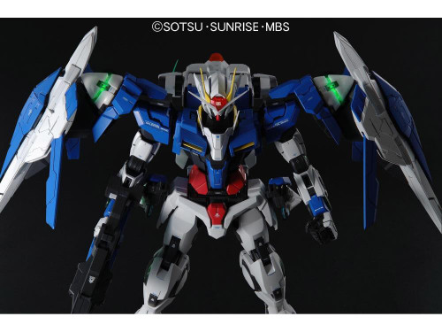 PG OO RAISER - Perfect Grade - Gundam 00