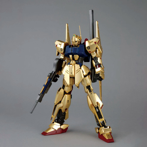 1/144 HG #200 Hyaku-Shiki 