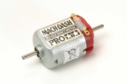 ジュニア様【ダ3】 JR HYPER-DASH 3 MOTOR PRO J-CUP 2023 - TAM95159 - Brookhurst