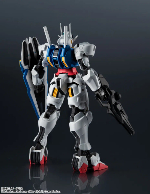 FM] GUNDAM AERIAL – Midwest Hobby and Craft