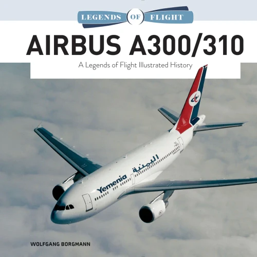 Legends of Flight: Airbus A300/310