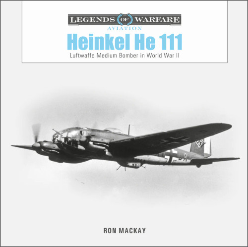 Legends of Warfare: Heinkel HE 111