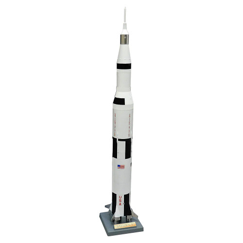 Saturn V 1:200 Scale Ready to Fly - 2160