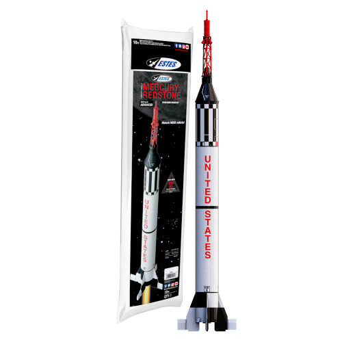 Model Rocketry - Model Rockets - Brookhurst Hobbies