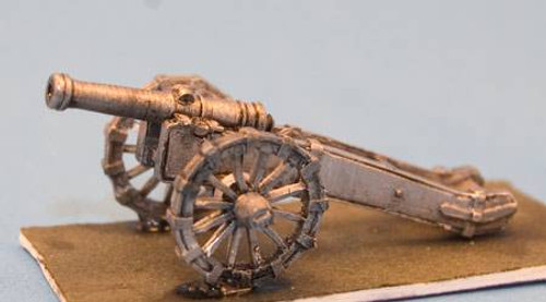 OG15AE03 - Austrian Napoleonic Equipment 12 Pound Gun OG15AE03 - Austrian Napoleonic Equipment 12 Pound Gun