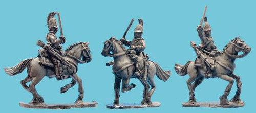OG15NC312 - Russian Napolenic Cuirassiers Charging in Horsehair Crested Helmet Cuirassiers Charging in Horsehair Crested Helmet OG15NC312 - Russian Napolenic Cuirassiers Charging in Horsehair Crested Helmet Cuirassiers Charging in Horsehair Crested Helmet