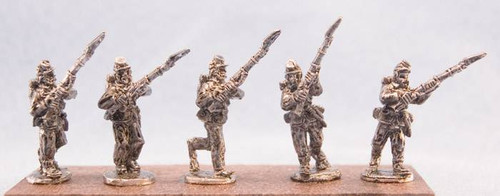 OG15ACW014 - Union Infantry Advancing/Backpack OG15ACW014 - Union Infantry Advancing/Backpack