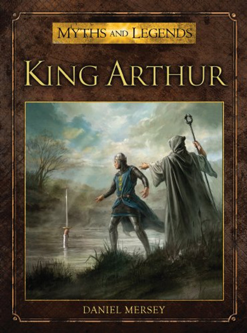 MTH004 - King Arthur MTH004 - King Arthur