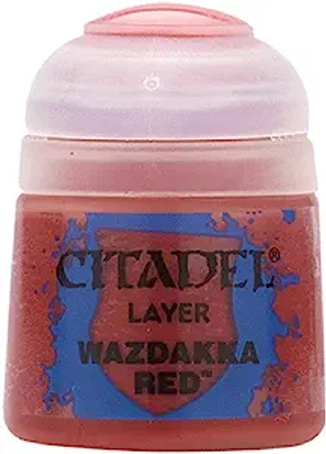 GW22-07 LAYER: WAZDAKKA RED
