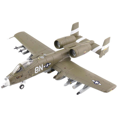 Die Cast - Aircraft - 1/72 Scale - HobbyMaster - Brookhurst Hobbies