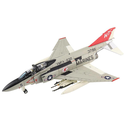 Die Cast - Aircraft - 1/72 Scale - HobbyMaster - Brookhurst Hobbies