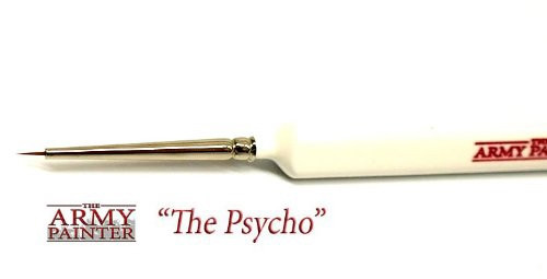 BR7014 - Wargamer Brush: The Psycho