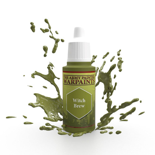 WP1465 - Warpaints: Witch Brew 18ml