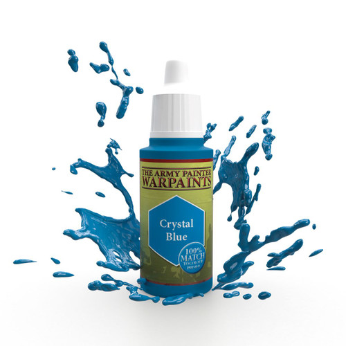 WP1114 - Warpaints: Crystal Blue 18ml