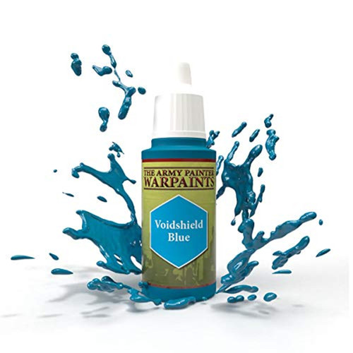 WP1452 - Warpaints: Voidshield Blue 18ml