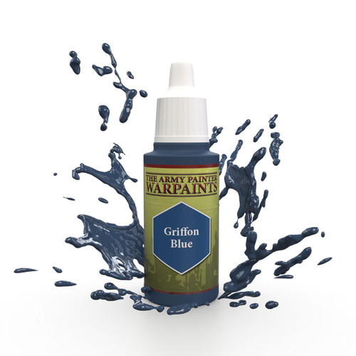 WP1429 - Warpaints: Griffon Blue 18ml