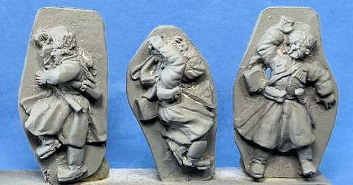 PIG160314 - Cossack Dead PIG160314 - Cossack Dead