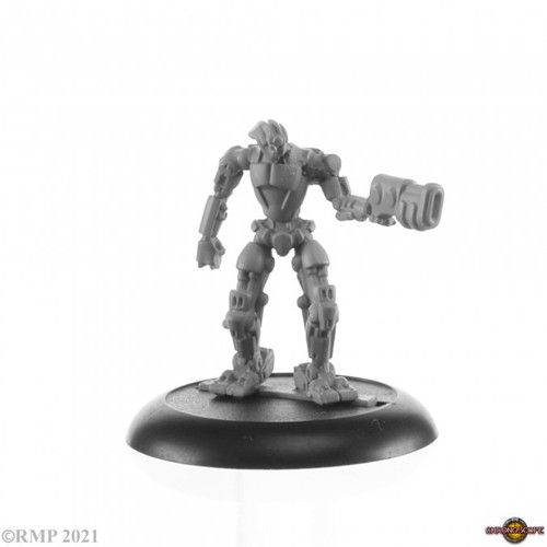 50350 - Chronoscope: Viceroy Enforcer (Neutron)