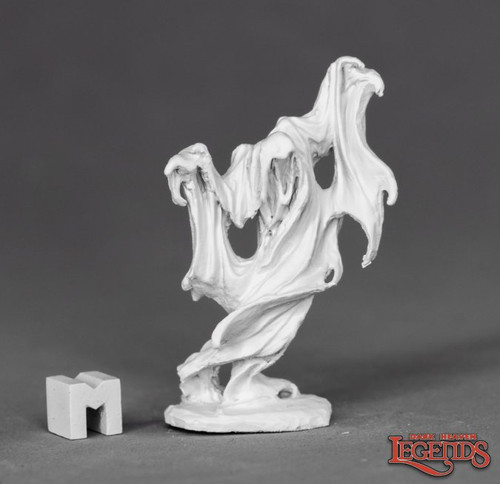 03920 - Dark Heaven Legends:  Shadowgaunt