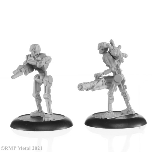 50355 - Chronoscope: CyberReavers II (2)