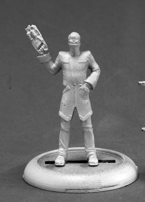 50310 - Chronoscope: Sky Pirate Simon