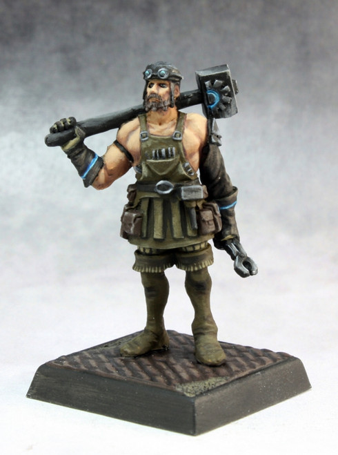 60151 - Pathfinder: Ardoc Brotherhood