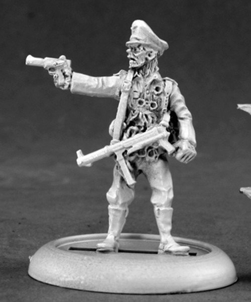 50116 - Chronoscope: Zombie German Officer