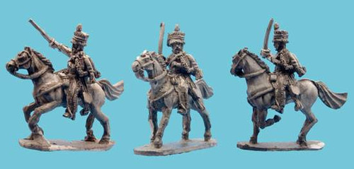 OG15NC215 - British Napoleonic Dragoon/Dragoon Guard Command in Bicorne OG15NC215 - British Napoleonic Dragoon/Dragoon Guard Command in Bicorne