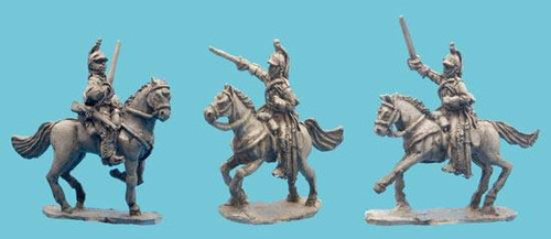 OG15NC219- British Napoleonic Dragoon/Dragoon Guard Charging in Helmet OG15NC219- British Napoleonic Dragoon/Dragoon Guard Charging in Helmet