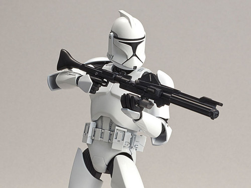 1/12 CLONE TROOPER