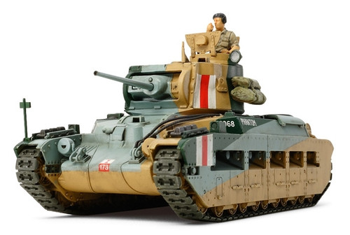 1/48 Matilda Mk.III/IV - 32572