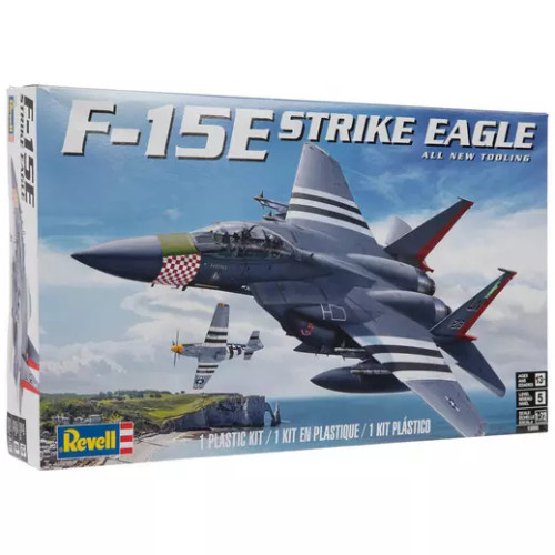 1/72 F-15E Strike Eagle 1/72 F-15E Strike Eagle