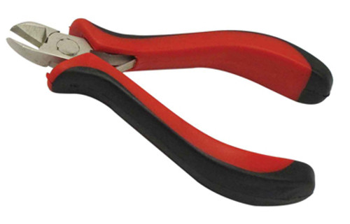 4.5" Diagonal Memory Wire Cutter Plier 4.5" Diagonal Memory Wire Cutter Plier