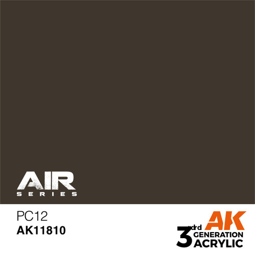 3G Air 010 - PC12 - AK11810 3G Air 010 - PC12 - AK11810
