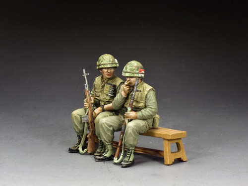 KACVN172 - Sitting Rifle Team KACVN172 - Sitting Rifle Team